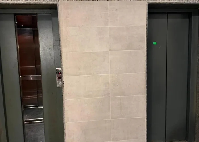 Blloku Apartmán Tirana