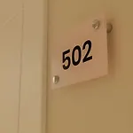 Blloku Apartment