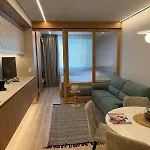 Apartment Blloku *