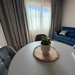Blloku Apartment *