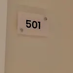Blloku Apartment