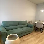 Apartment Blloku Tirana