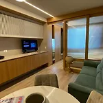 Blloku Apartment