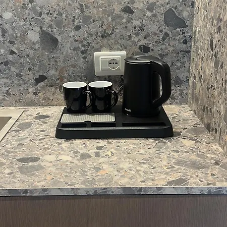 Blloku Apartamento Tirana