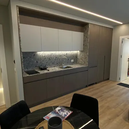Apartamento Blloku