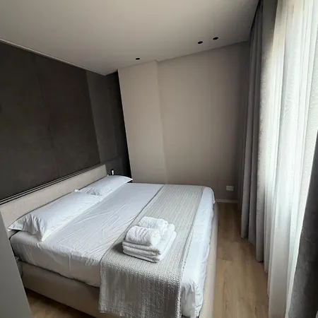 Apartamento Blloku Tirana