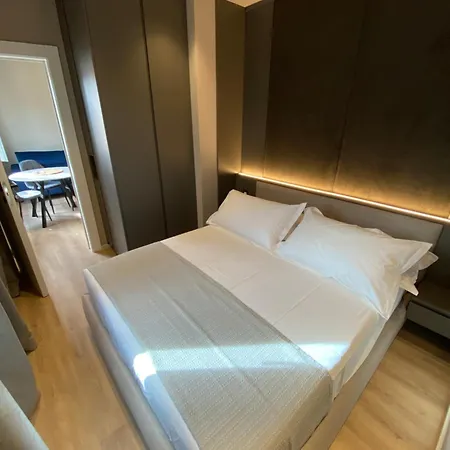 Blloku Apartamento