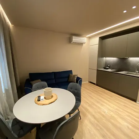 Apartamento Blloku