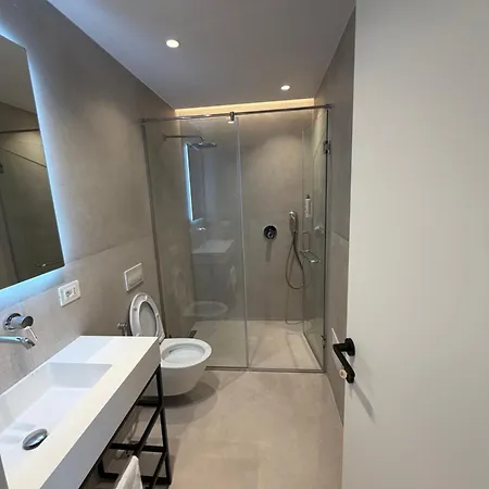 Apartamento Blloku *