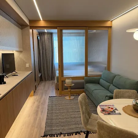 Apartamento Blloku *