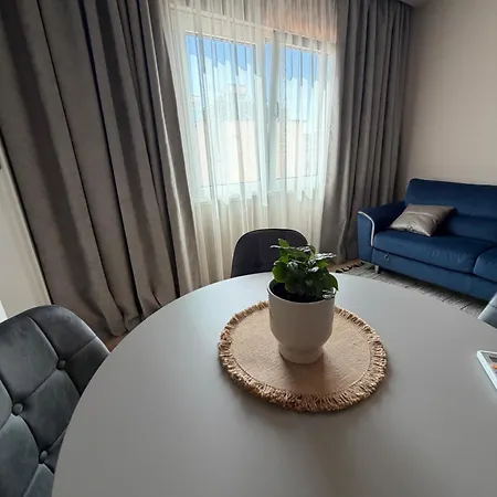Blloku Apartamento *
