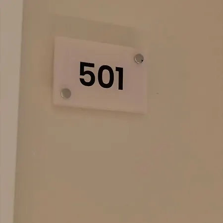Blloku Apartamento