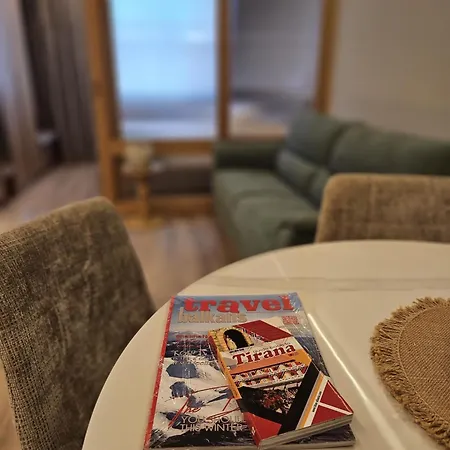 Blloku Apartamento *