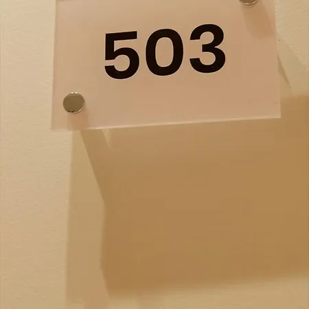 Blloku Apartamento *