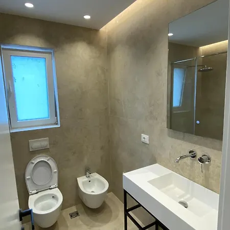 Blloku Apartamento *