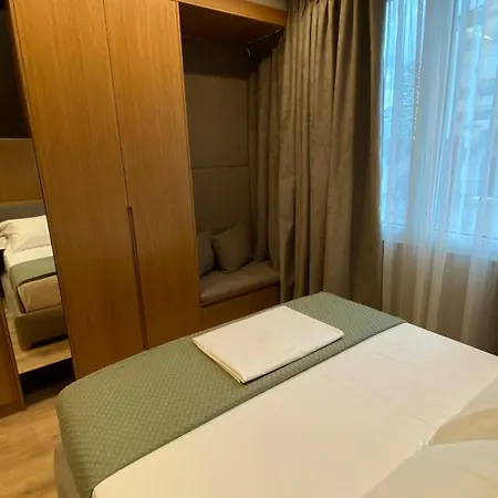 Apartamento Blloku