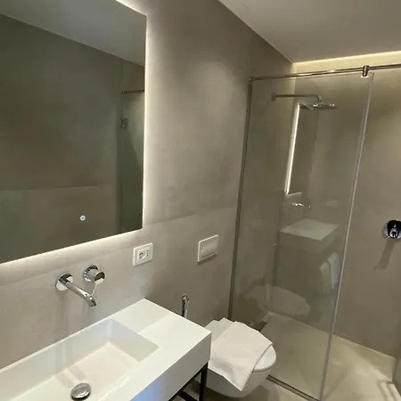 Blloku Apartamento