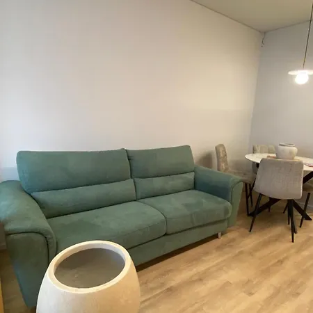 Apartamento Blloku Tirana