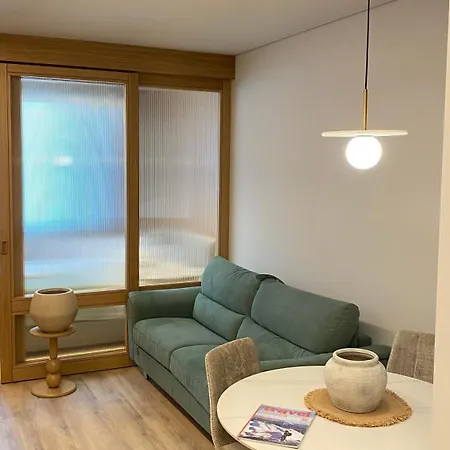 Apartamento Blloku *