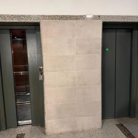 Blloku Apartamento Tirana