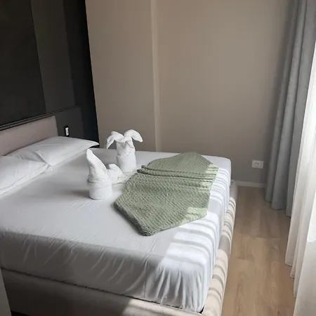 Apartamento Blloku
