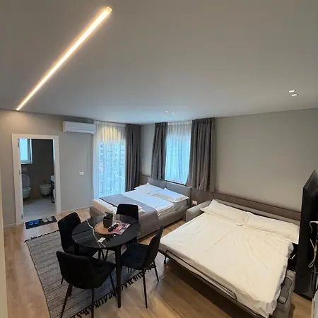 Blloku Apartamento *