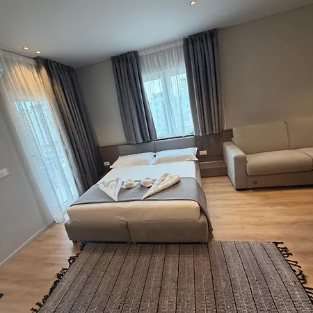 Blloku Apartamento
